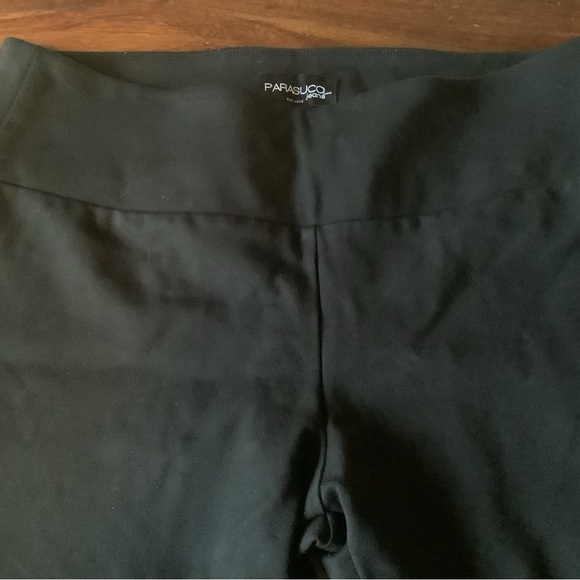 Parasuco black leggings - Picture 6 of 6